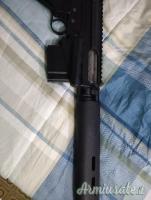 Fal l1a1 .308 Winchester