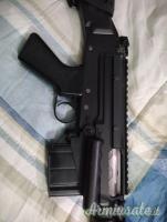 Fal l1a1 .308 Winchester
