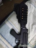 Fal l1a1 .308 Winchester
