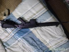 Fal l1a1 .308 Winchester