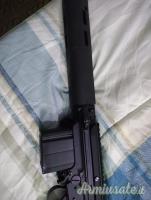 Fal l1a1 .308 Winchester