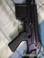 Fal l1a1 .308 Winchester