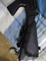 Fal l1a1 .308 Winchester