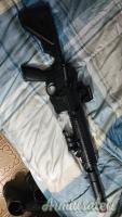 Fal l1a1 .308 Winchester