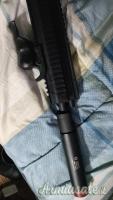 Fal l1a1 .308 Winchester