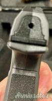 AREX DELTA GEN.2 L 9x21 DOPPIO FUSTO