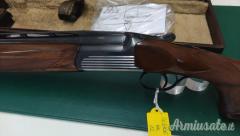 Perazzi MT6  12