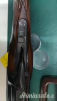 Perazzi MT6  12