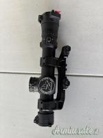 Nightforce NX8 1-8X24 F1