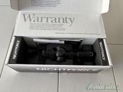 Nightforce NX8 1-8X24 F1