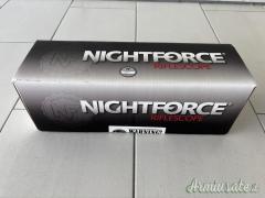 Nightforce NX8 1-8X24 F1