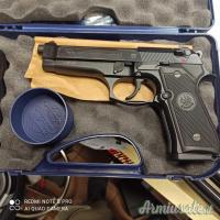 BERETTA 98 FS cal. 9x21
