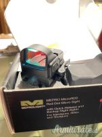 Meprolight Micro Rds Red dot