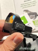 Meprolight Micro Rds Red dot