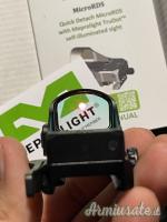 Meprolight Micro Rds Red dot