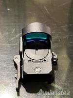 Meprolight Micro Rds Red dot