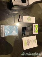 Meprolight Micro Rds Red dot