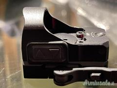 Meprolight Micro Rds Red dot