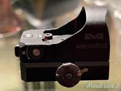 Meprolight Micro Rds Red dot