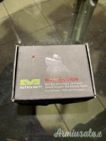 Meprolight Micro Rds Red dot