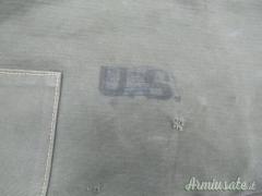 FODERO MILITARE US ARMY PER CARABINA