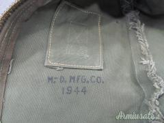 FODERO MILITARE US ARMY PER CARABINA