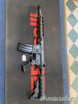 Nuova Jager MOD. AR15 CAL.223 Remington (NUOVA) (VEDI LA DESCRIZIONE)