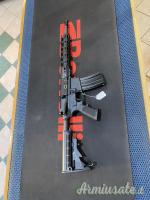 Nuova Jager MOD. AR15 CAL.223 Remington (NUOVA) (VEDI LA DESCRIZIONE)