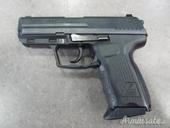 HECKLER & KOCH P2000 CAL 9X21 RIF T116