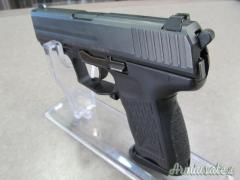 HECKLER & KOCH P2000 CAL 9X21 RIF T116