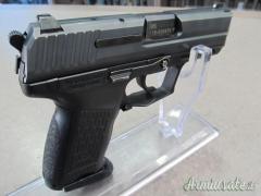 HECKLER & KOCH P2000 CAL 9X21 RIF T116