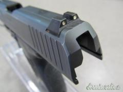 HECKLER & KOCH P2000 CAL 9X21 RIF T116