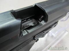 HECKLER & KOCH P2000 CAL 9X21 RIF T116