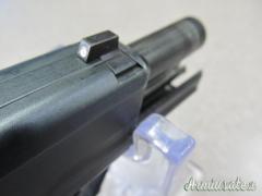 HECKLER & KOCH P2000 CAL 9X21 RIF T116
