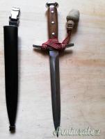 Daga da ufficiale Esercito Svizzero
