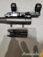 Blaser R8 7 mm Remington Magnum