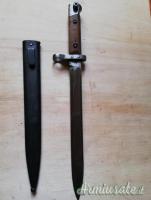 Baionetta Austriaca 1895