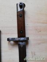 Baionetta Austriaca 1895