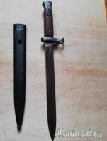 Baionetta Austriaca 1895