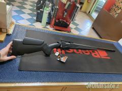 Franchi MOD. HORIZON VARMINT BLACK SYNT. CAL.223 Remington (NUOVA) (VEDI LA DESCRIZIONE)