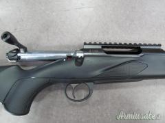 FRANCHI HORIZON BLACK SYNT CAL 243 WIN