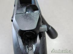FRANCHI HORIZON BLACK SYNT CAL 243 WIN