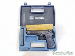 BERETTA 98 F - 7,65 PARA.