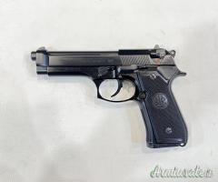 BERETTA 98 F - 7,65 PARA.