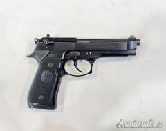 BERETTA 98 F - 7,65 PARA.