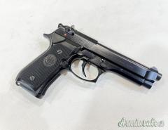 BERETTA 98 F - 7,65 PARA.