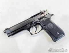BERETTA 98 F - 7,65 PARA.