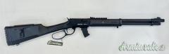 DERYA ARMS TM22-LA-18  - 22 L.R.