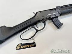 DERYA ARMS TM22-LA-18  - 22 L.R.