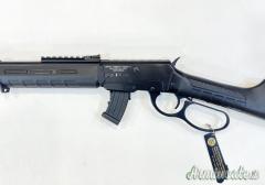 DERYA ARMS TM22-LA-18  - 22 L.R.